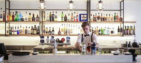 The Happy Yak - Fresh Food & Gelato Bar - Sunshine Coast Tourism 1