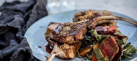 The Happy Yak - Fresh Food & Gelato Bar - Sunshine Coast Tourism 2
