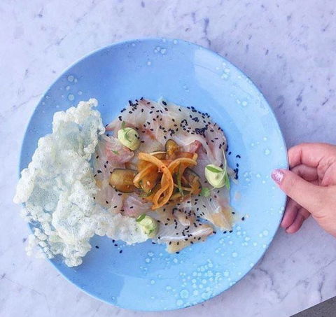 The Happy Yak - Fresh Food & Gelato Bar - Sunshine Coast Tourism 5