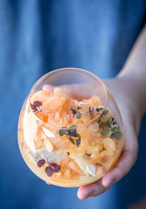 The Happy Yak - Fresh Food & Gelato Bar - Sunshine Coast Tourism 7