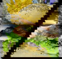 Bluewater Cafe - Sunshine Coast Tourism