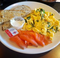 Cafe Vostro - Sunshine Coast Tourism