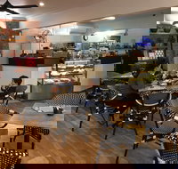 Chaddies On Regent - Sunshine Coast Tourism