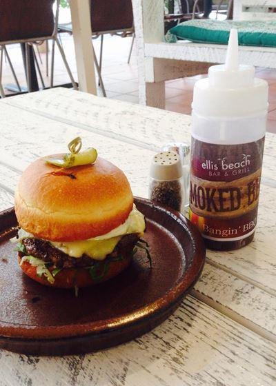 Ellis Beach Bar & Grill - Sunshine Coast Tourism 0