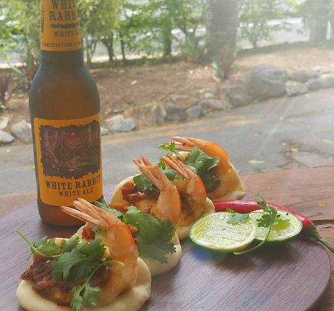 Ellis Beach Bar & Grill - Sunshine Coast Tourism 1