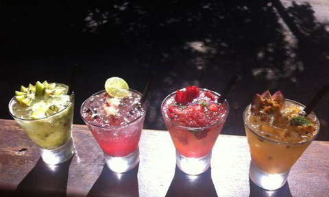 Ellis Beach Bar & Grill - Sunshine Coast Tourism 8