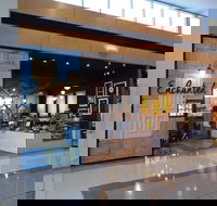 Enchanted cafe - Sunshine Coast Tourism