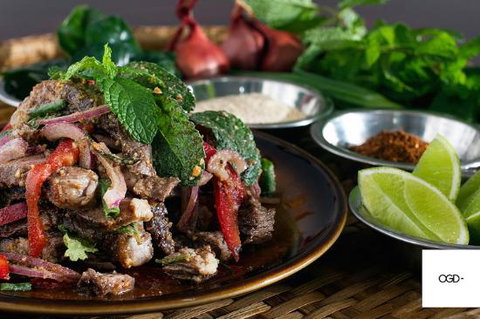 Esk Thai - Sunshine Coast Tourism 0