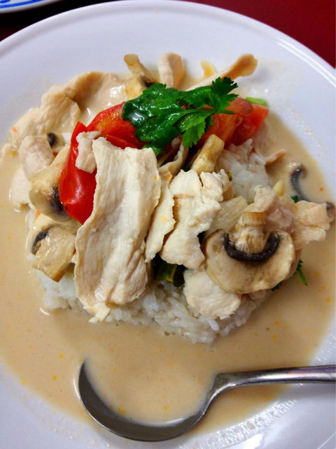 Esk Thai - Sunshine Coast Tourism 2