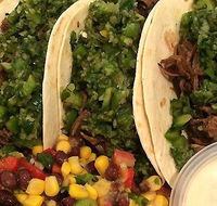 Famished Homestyle Food Bar - Holiday Sunshine Coast