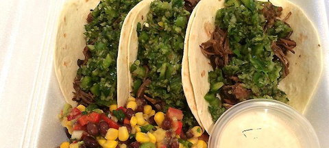 Famished Homestyle Food Bar - Holiday Sunshine Coast 0