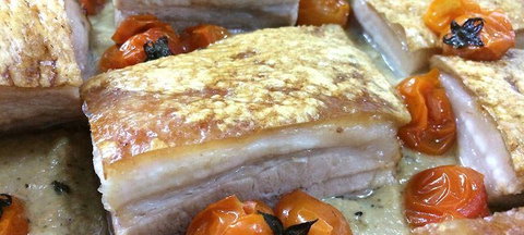 Famished Homestyle Food Bar - Holiday Sunshine Coast 2