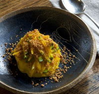 Greasy Zoes - Holiday Sunshine Coast