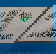 Just One More Beach Bar  Grill - Sunshine Coast Tourism