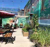 O Cha Cha - Holiday Sunshine Coast