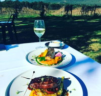 Mount Broke Wines Restaurant - Holiday Sunshine Coast