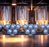 Shambles Brewery - Holiday Sunshine Coast