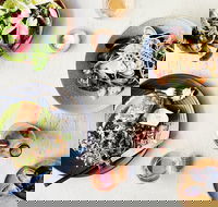 Shelter - Sunshine Coast Tourism