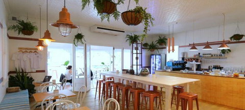 The Brunswick Project - Sunshine Coast Tourism 1