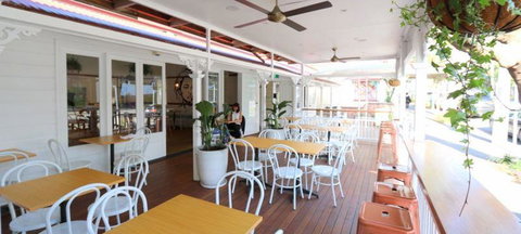 The Brunswick Project - Sunshine Coast Tourism 3