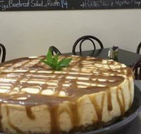 The Dancing Goat - Holiday Sunshine Coast