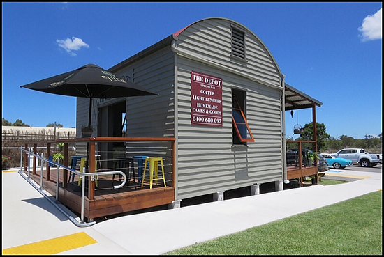 Nikenbah QLD Sunshine Coast Tourism