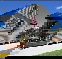 The Depot Espresso Bar - Holiday Sunshine Coast