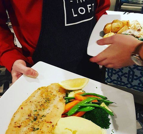 The Loft Caringbah - Sunshine Coast Tourism 0