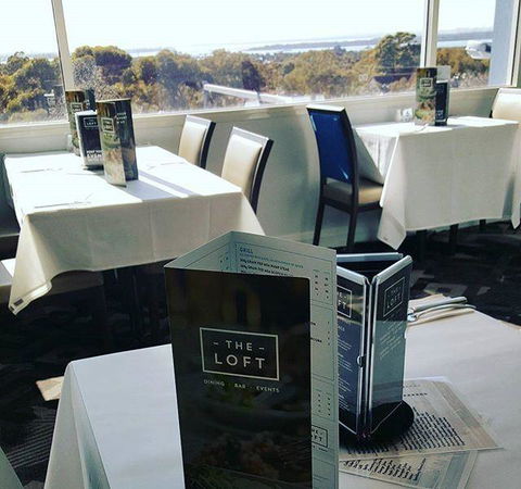 The Loft Caringbah - Sunshine Coast Tourism 4