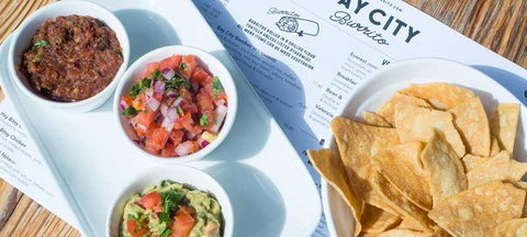 Bay City Burrito Hawthorn - Mexican - Holiday Sunshine Coast 0