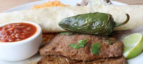 Bay City Burrito Hawthorn - Mexican - Holiday Sunshine Coast 1