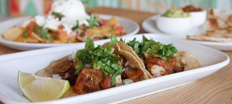 Bay City Burrito Hawthorn - Mexican - Holiday Sunshine Coast 2