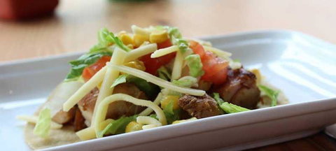 Bay City Burrito Hawthorn - Mexican - Holiday Sunshine Coast 3