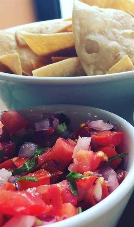 Bay City Burrito Hawthorn - Mexican - Holiday Sunshine Coast 4