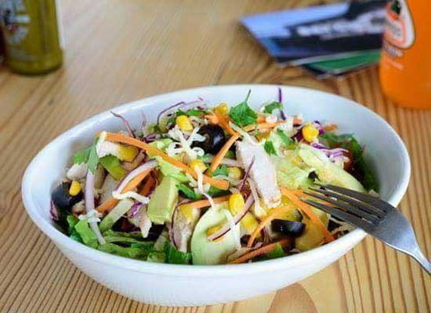 Bay City Burrito Hawthorn - Mexican - Holiday Sunshine Coast 5