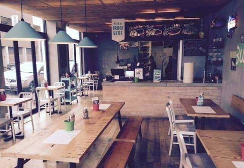 Bay City Burrito Hawthorn - Mexican - Holiday Sunshine Coast 6