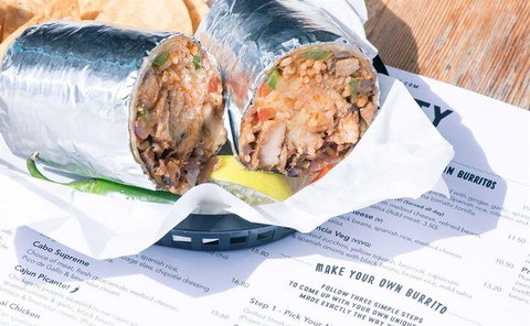 Bay City Burrito Hawthorn - Mexican - Holiday Sunshine Coast 7