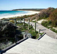 Bunkers Beach House - Sunshine Coast Tourism