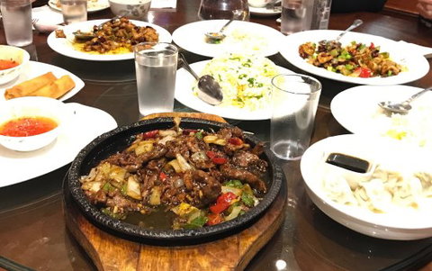 China Chilli - Holiday Sunshine Coast 0