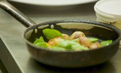 La Baracca Espresso Bar & Trattoria - Sunshine Coast Tourism 9