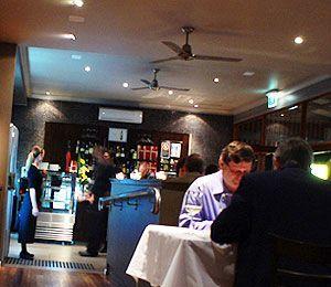 La Baracca Espresso Bar & Trattoria - Sunshine Coast Tourism 10