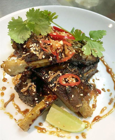 La Baracca Espresso Bar & Trattoria - Sunshine Coast Tourism 11