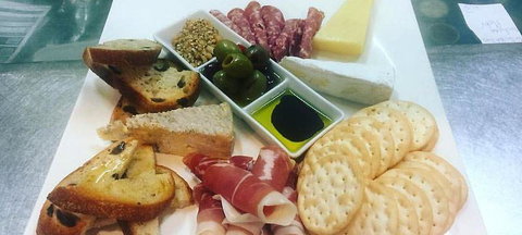 La Baracca Espresso Bar & Trattoria - Sunshine Coast Tourism 1