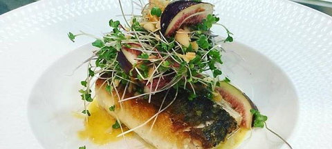 La Baracca Espresso Bar & Trattoria - Sunshine Coast Tourism 2