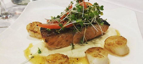 La Baracca Espresso Bar & Trattoria - Sunshine Coast Tourism 3