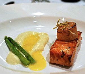 La Baracca Espresso Bar & Trattoria - Sunshine Coast Tourism 6