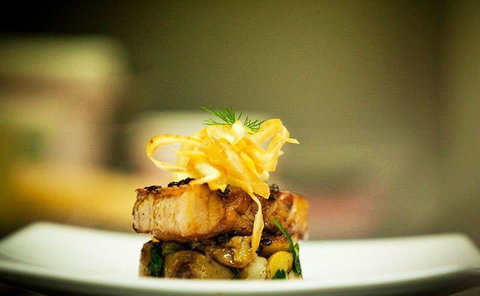 La Baracca Espresso Bar & Trattoria - Sunshine Coast Tourism 7