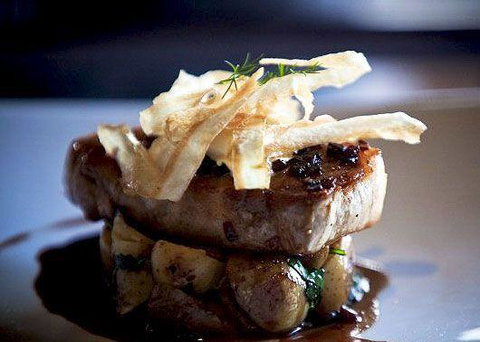 La Baracca Espresso Bar & Trattoria - Sunshine Coast Tourism 8