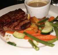Lussino's Italian Restaurant - Sunshine Coast Tourism