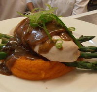 Marron Cafe - Sunshine Coast Tourism